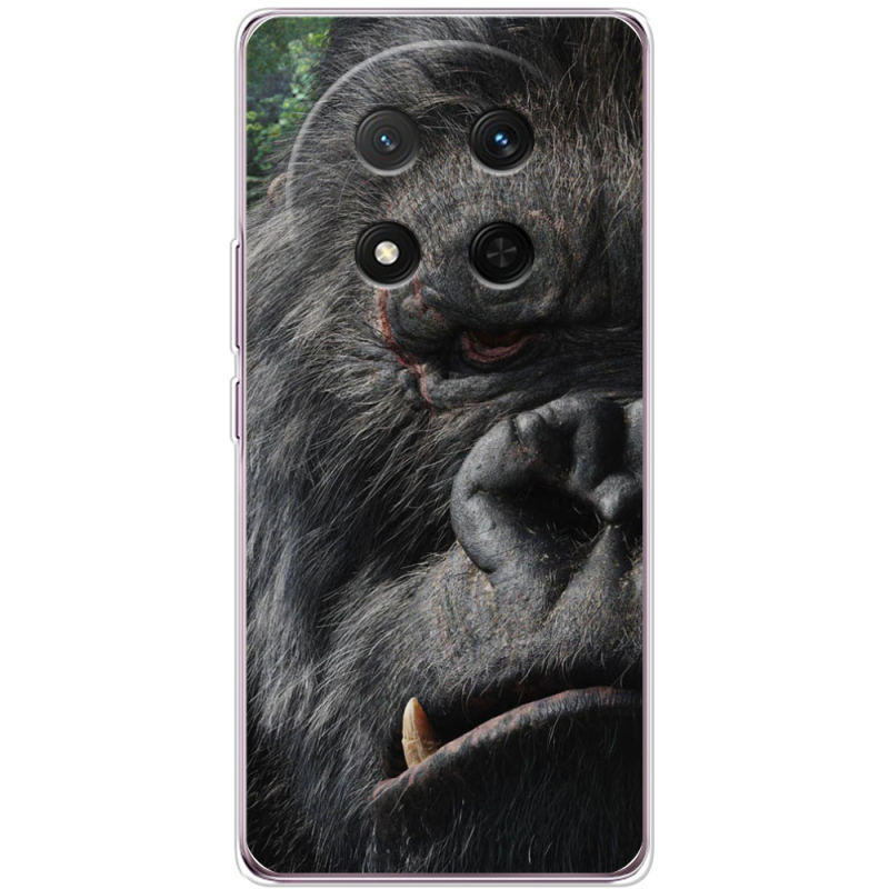 Чохол BoxFace Honor Magic 7 Lite 5G Kong