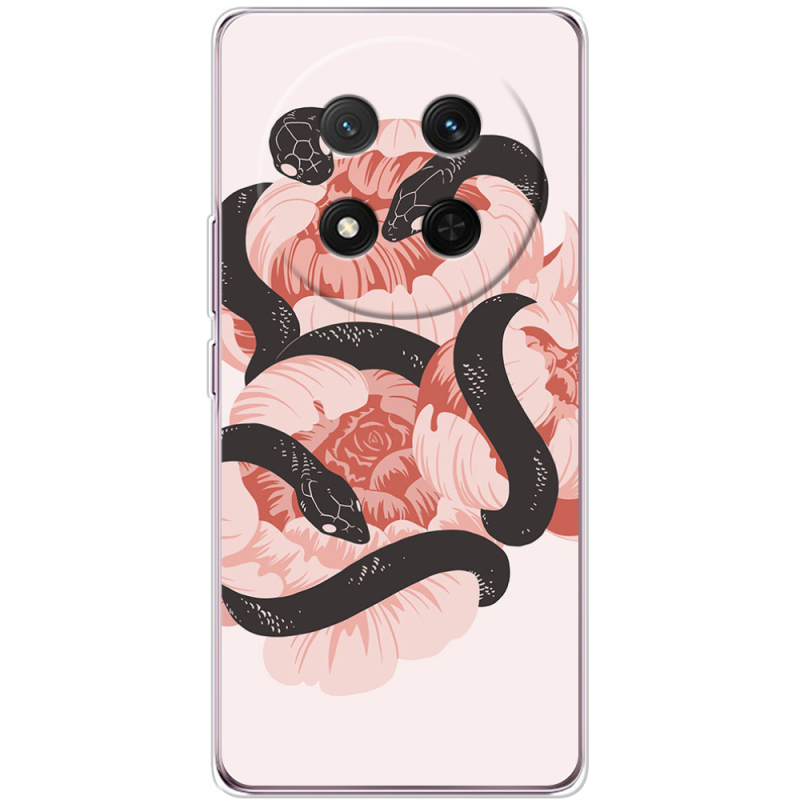 Чохол BoxFace Honor Magic 7 Lite 5G 