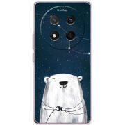 Чохол BoxFace Honor Magic 7 Lite 5G Ты мой космос