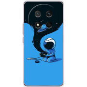 Чохол BoxFace Honor Magic 7 Lite 5G Galaxy Art