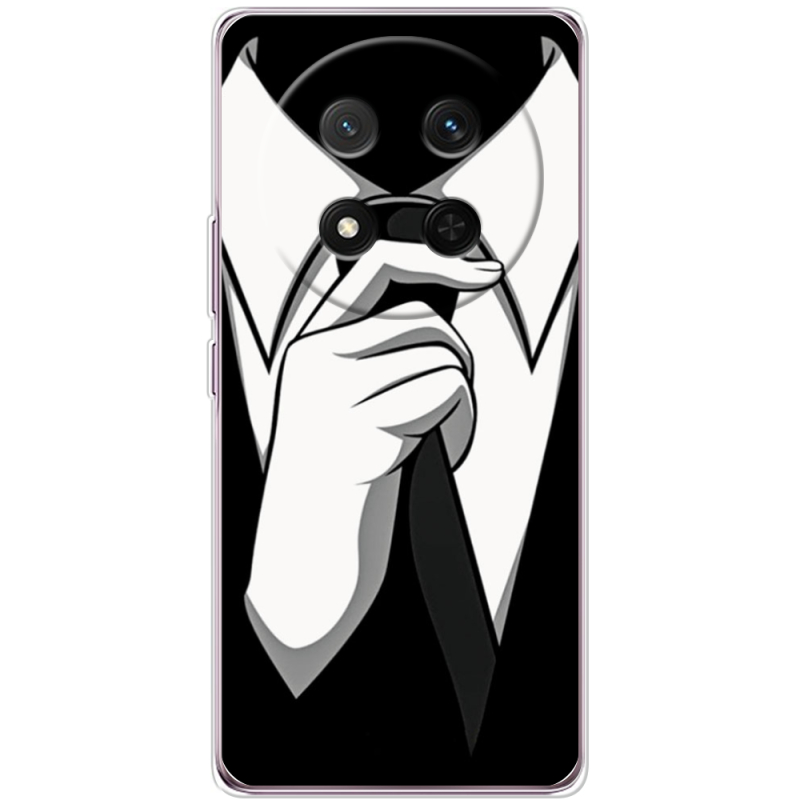Чохол BoxFace Honor Magic 7 Lite 5G Tie