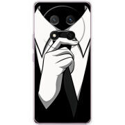 Чохол BoxFace Honor Magic 7 Lite 5G Tie