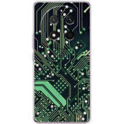 Чохол BoxFace Honor Magic 7 Lite 5G Microchip