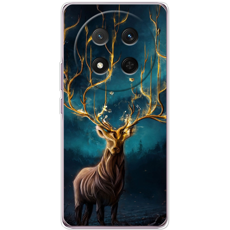Чохол BoxFace Honor Magic 7 Lite 5G Fairy Deer