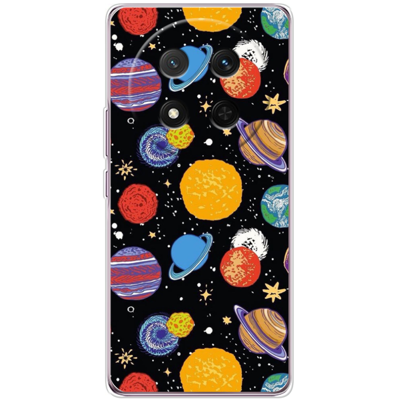 Чохол BoxFace Honor Magic 7 Lite 5G 
