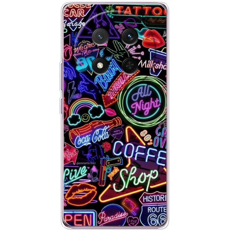 Чохол BoxFace Honor Magic 7 Lite 5G 