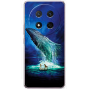 Чохол BoxFace Honor Magic 7 Lite 5G Sea Giant
