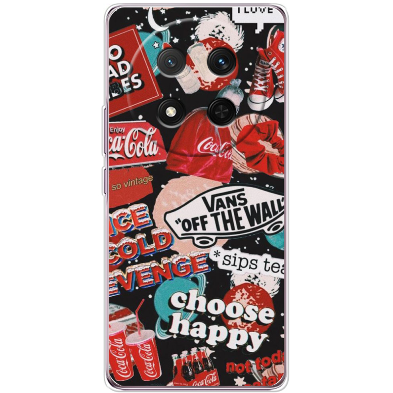 Чохол BoxFace Honor Magic 7 Lite 5G 