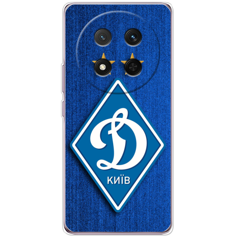 Чохол BoxFace Honor Magic 7 Lite 5G Динамо Киев