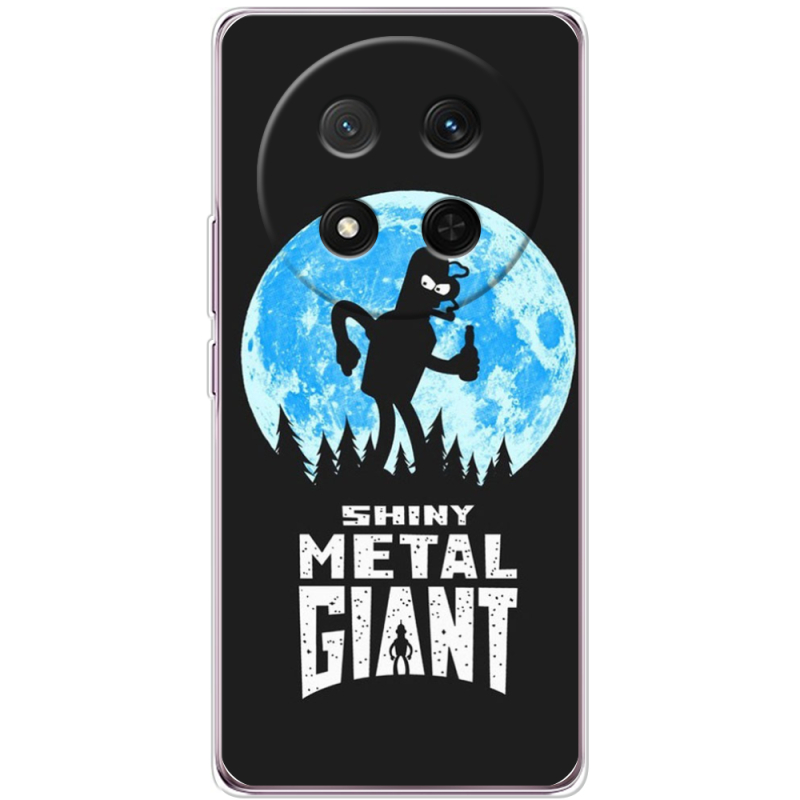 Чохол BoxFace Honor Magic 7 Lite 5G 