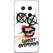 Чохол BoxFace Honor Magic 7 Lite 5G 