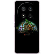 Чохол BoxFace Honor Magic 7 Lite 5G 