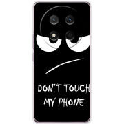 Чохол BoxFace Honor Magic 7 Lite 5G Don't Touch my Phone