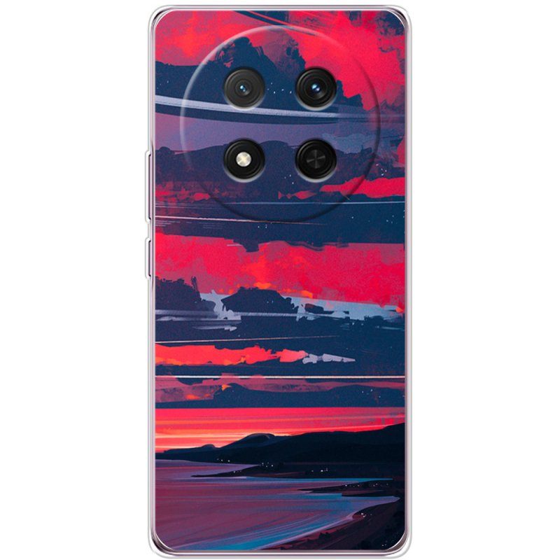 Чохол BoxFace Honor Magic 7 Lite 5G Heaven b