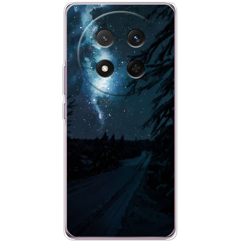 Чохол BoxFace Honor Magic 7 Lite 5G Between two Days