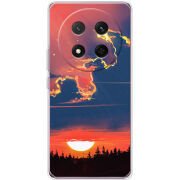 Чохол BoxFace Honor Magic 7 Lite 5G Twilight