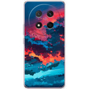 Чохол BoxFace Honor Magic 7 Lite 5G Thunderclouds