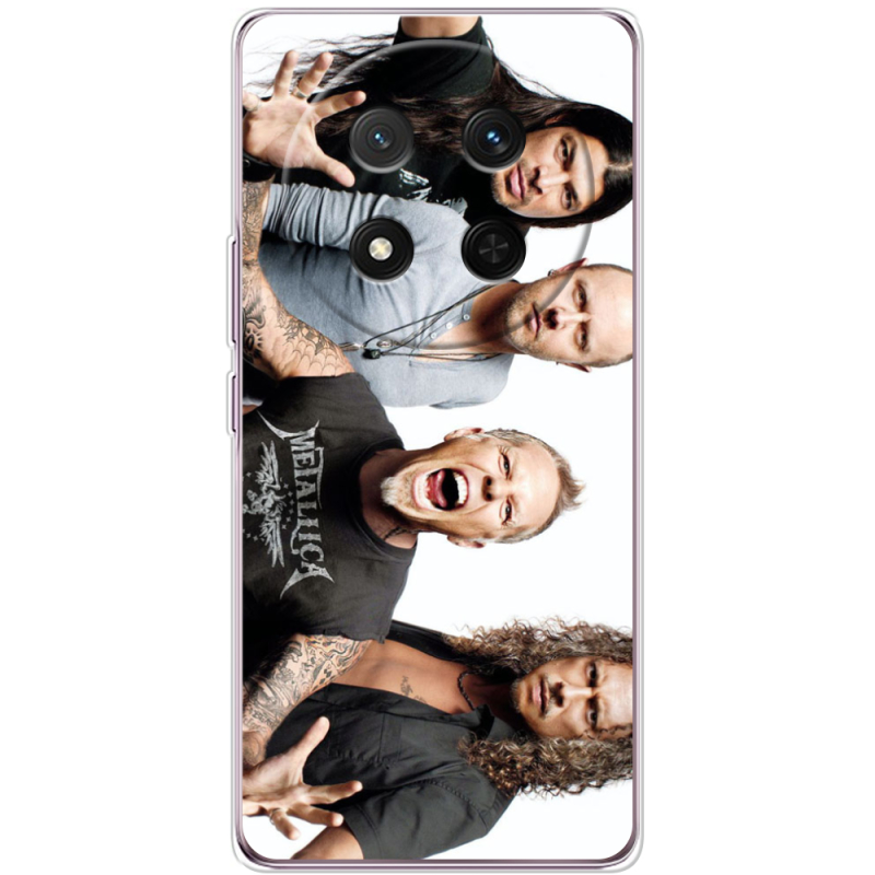 Чохол BoxFace Honor Magic 7 Lite 5G 