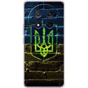 Чохол BoxFace Honor Magic 7 Lite 5G Trident