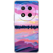 Чохол BoxFace Honor Magic 7 Lite 5G Sky Mirror
