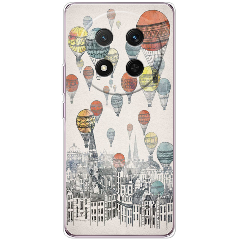 Чохол BoxFace Honor Magic 7 Lite 5G 
