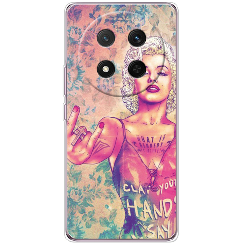 Чохол BoxFace Honor Magic 7 Lite 5G 