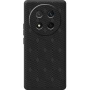 Чорний чохол BoxFace Honor Magic 7 Lite 5G 