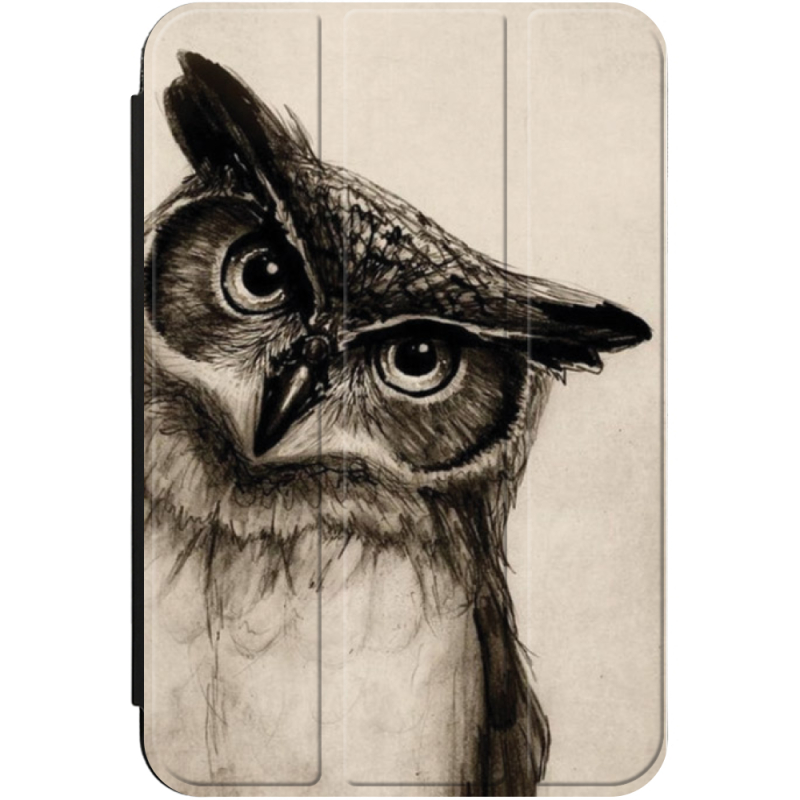 Чохол для iPad mini 7 (2024) 