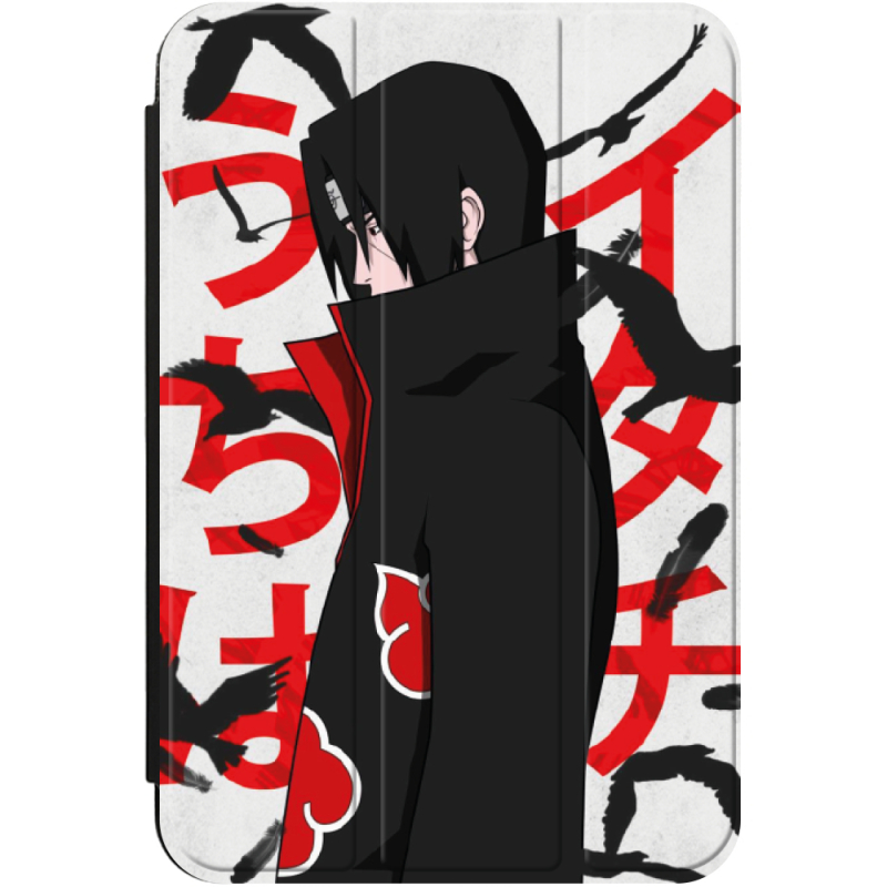 Чохол для iPad mini 7 (2024) Учиха Итачи