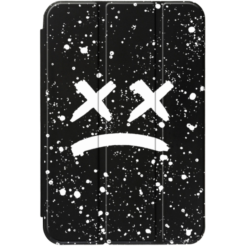 Чохол для iPad mini 7 (2024) Sad Way
