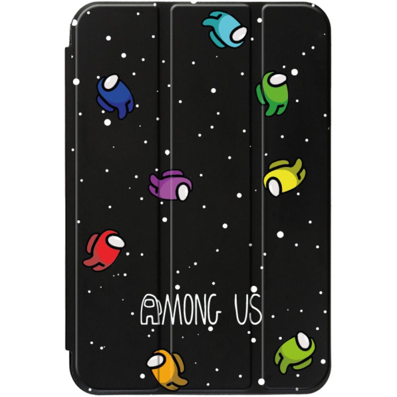 Чохол для iPad mini 7 (2024) Among Us Invisible