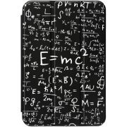 Чохол для iPad mini 7 (2024) E=mc2