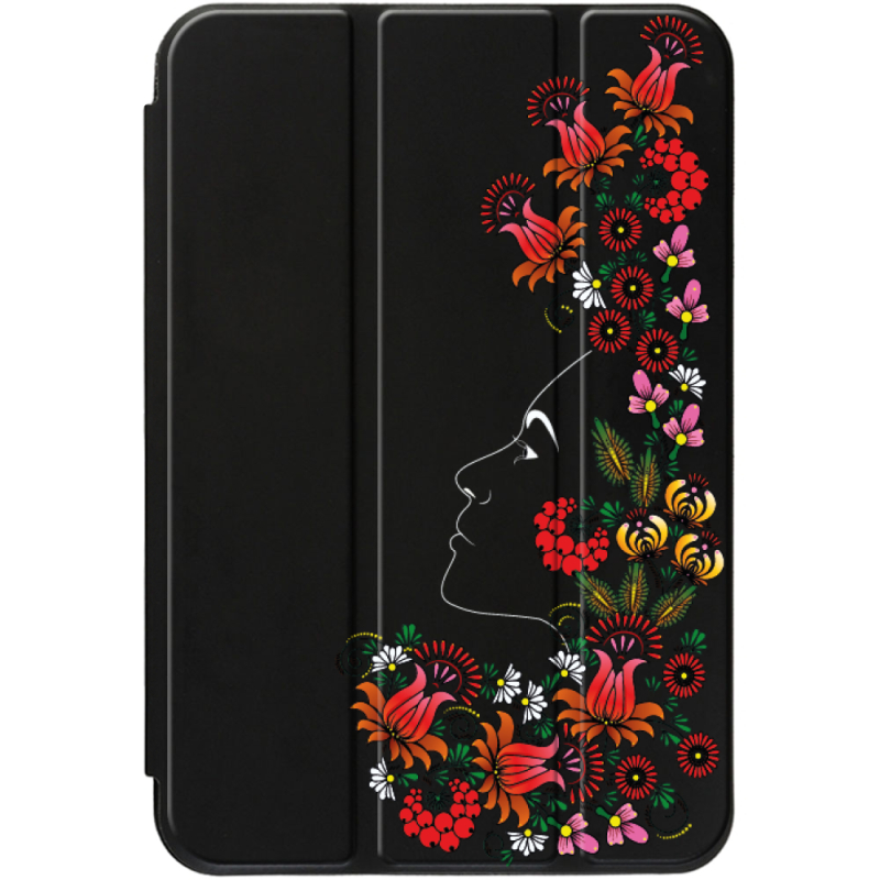 Чохол для iPad mini 7 (2024) Ukrainian Muse