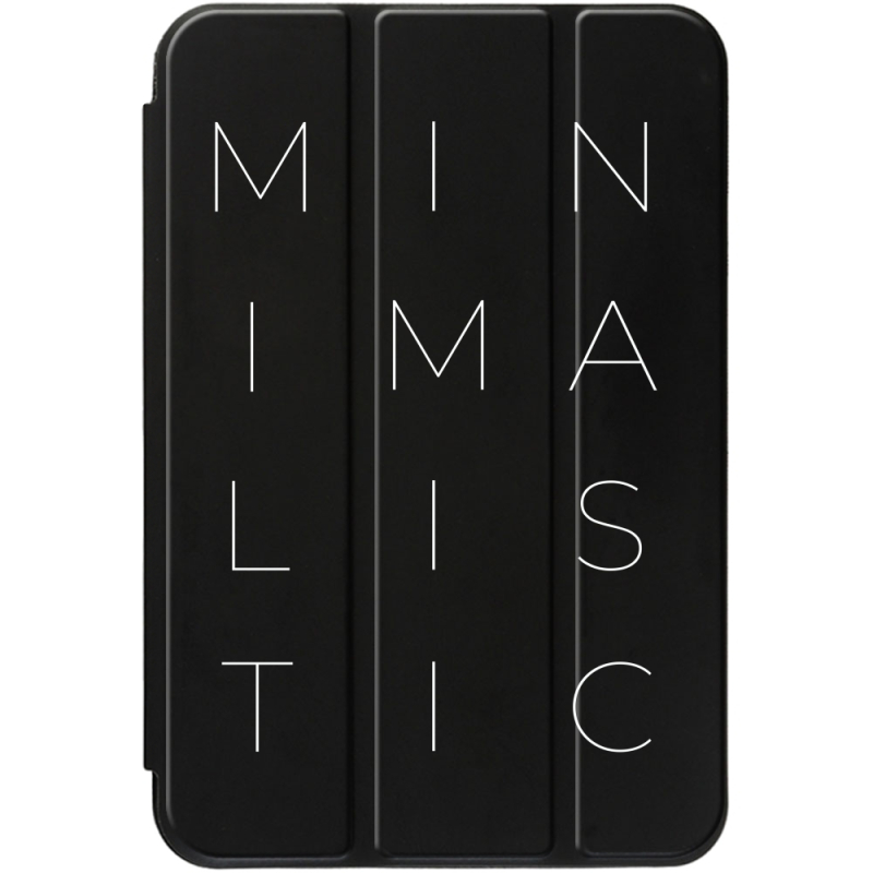 Чохол для iPad mini 7 (2024) Minimalistic