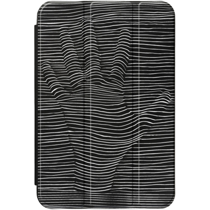 Чохол для iPad mini 7 (2024) Optical Hand
