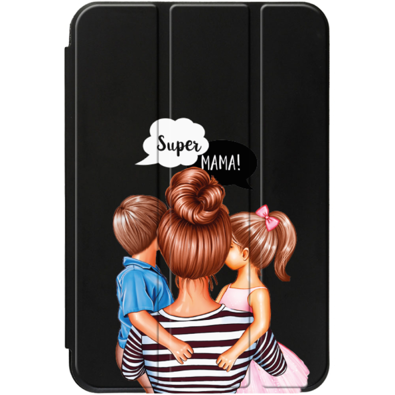 Чохол для iPad mini 7 (2024) Super Mama