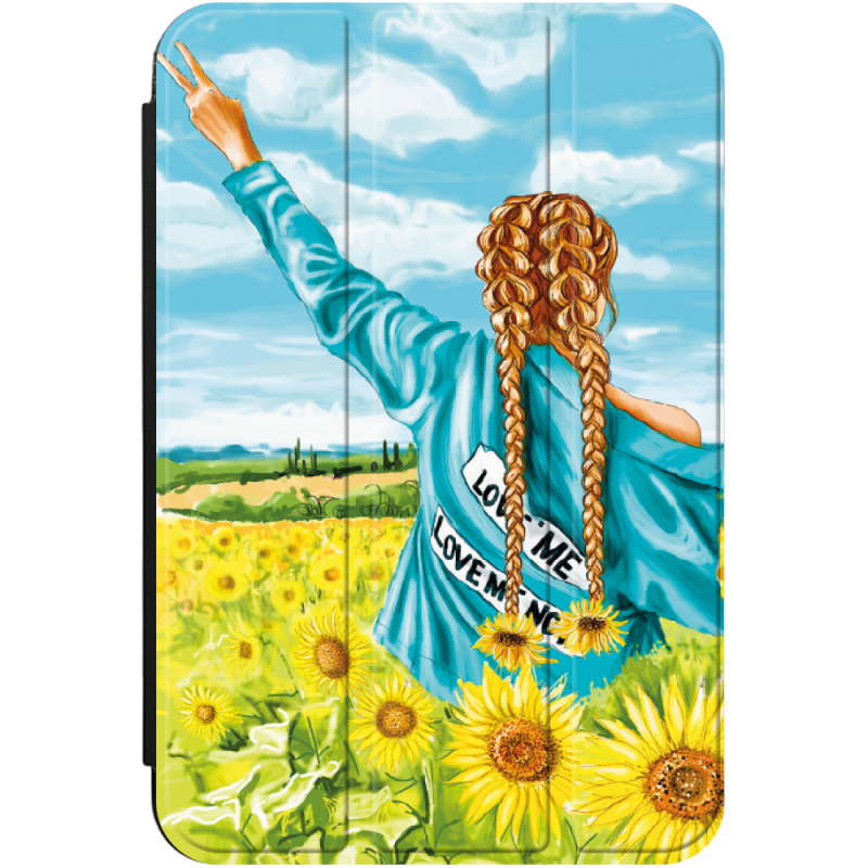 Чохол для iPad mini 7 (2024) Love Me, Love Me Not