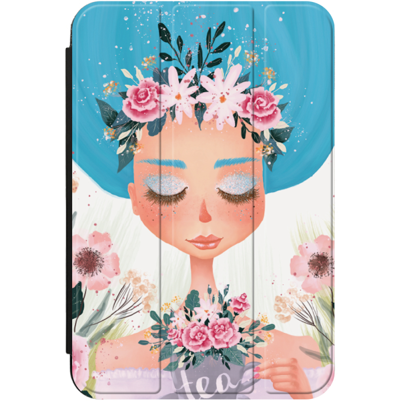 Чохол для iPad mini 7 (2024) 