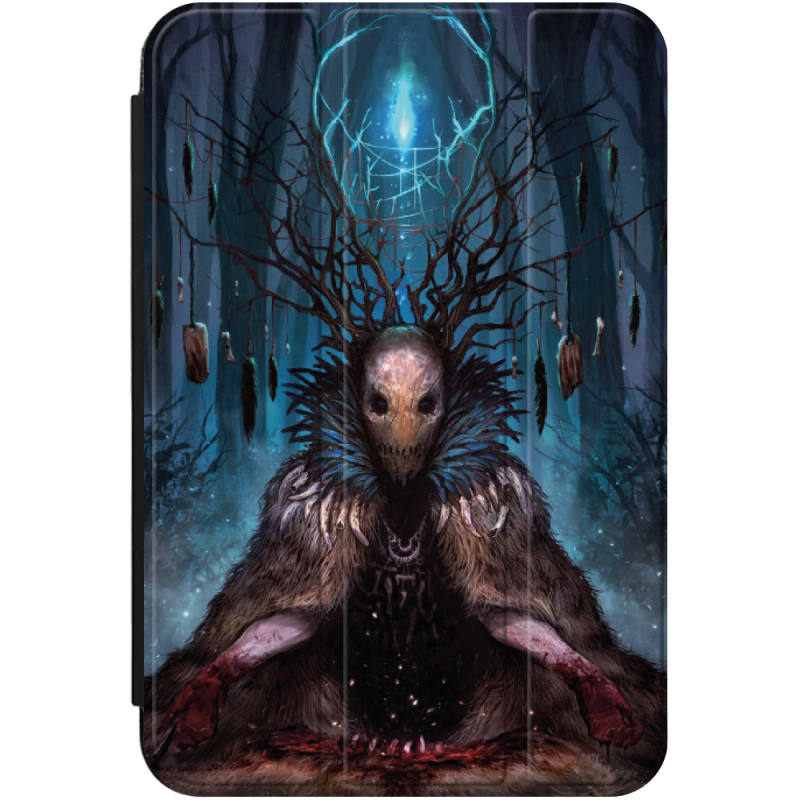 Чохол для iPad mini 7 (2024) Страж Хаосу
