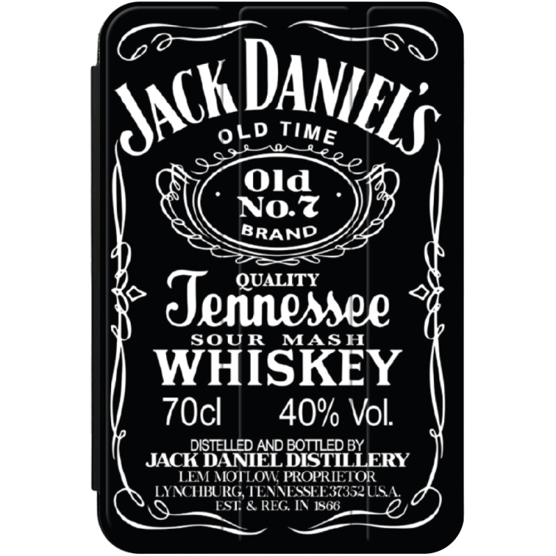 Чохол для iPad mini 7 (2024) Old Whisky