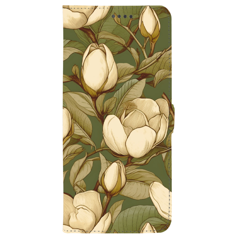 Чохол-книжка Stanford Side Magnet для OPPO Reno 13 FS 5G 