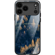 Чохол BoxFace Glossy Panel Apple iPhone 17 Pro Max 