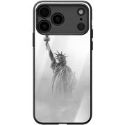 Чохол BoxFace Glossy Panel Apple iPhone 17 Pro Max Liberty