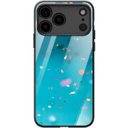 Чохол BoxFace Glossy Panel Apple iPhone 17 Pro Max 