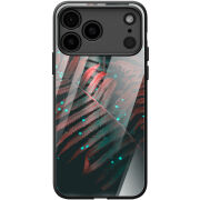 Чохол BoxFace Glossy Panel Apple iPhone 17 Pro Max 