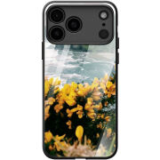 Чохол BoxFace Glossy Panel Apple iPhone 17 Pro Max 