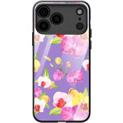 Чохол BoxFace Glossy Panel Apple iPhone 17 Pro Max 