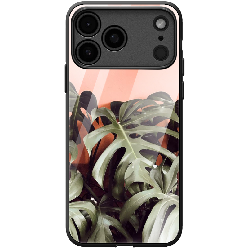 Чохол BoxFace Glossy Panel Apple iPhone 17 Pro Max 