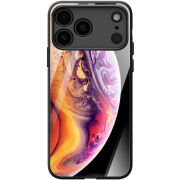 Чохол BoxFace Glossy Panel Apple iPhone 17 Pro Max 