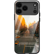 Чохол BoxFace Glossy Panel Apple iPhone 17 Pro Max 